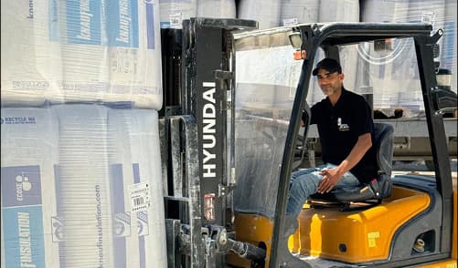 Services complets de suivi et maintenance post-livraison pour assurer durabilité et performance