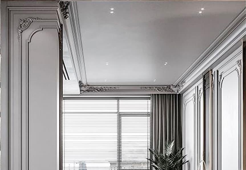 ADA - L\'art du plâtre et du placo