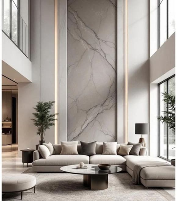 ADA - L'art du plâtre et du placo