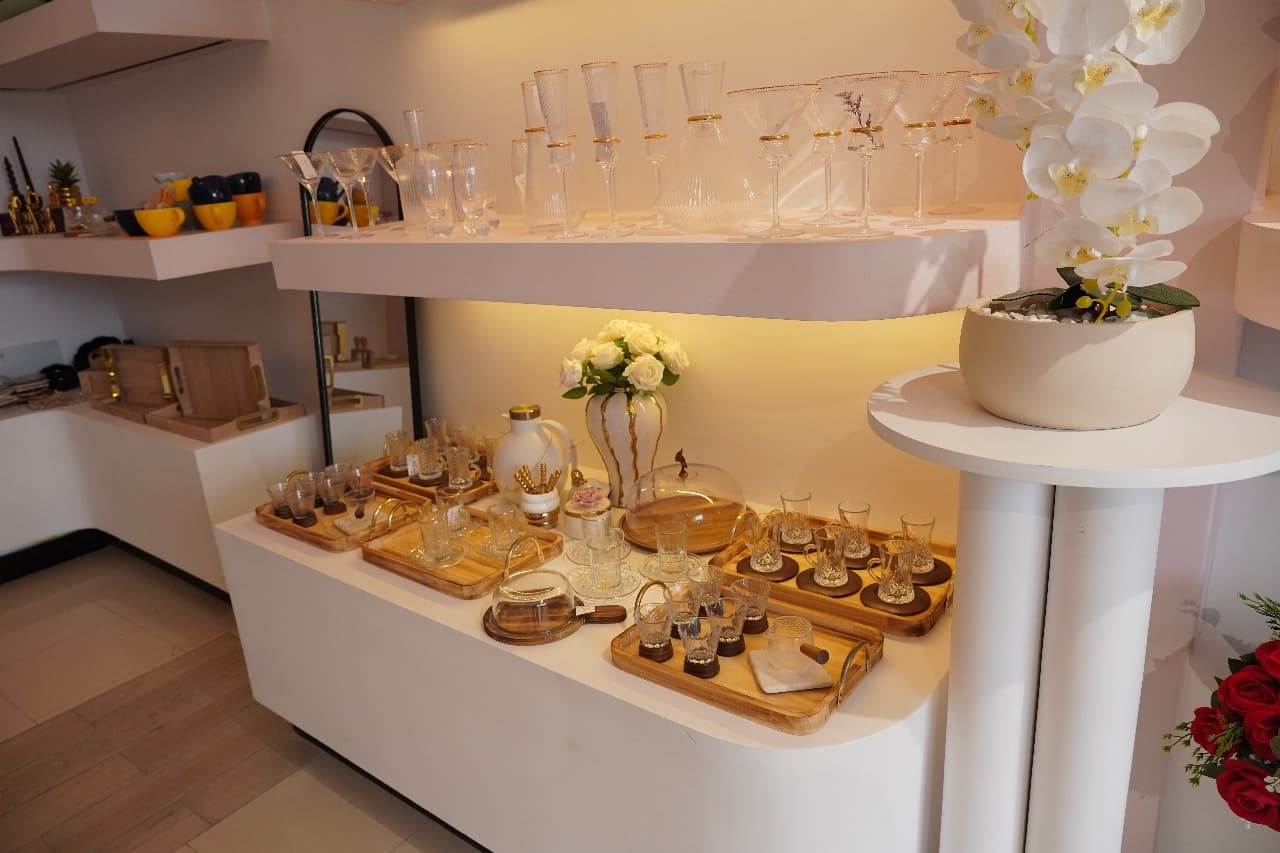 Boutique Maison MAJORELLE