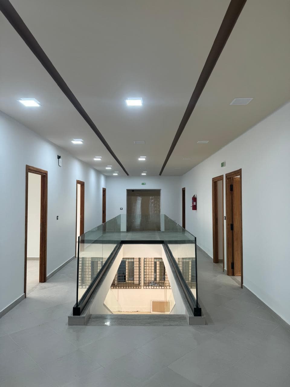 La commissariat régional de l'éducation