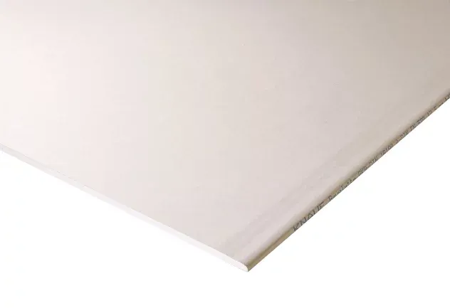 Plaque de plâtre standard KS BA 13